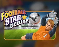 Football Star Deluxe